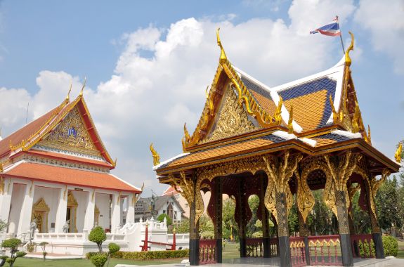 Bangkok National Museum_4
